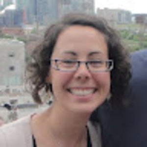 Meet your Posher, Becca